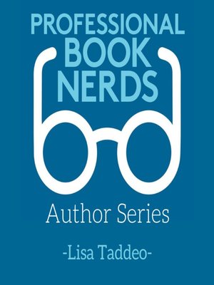 Lisa Taddeo Interview - Audiobook